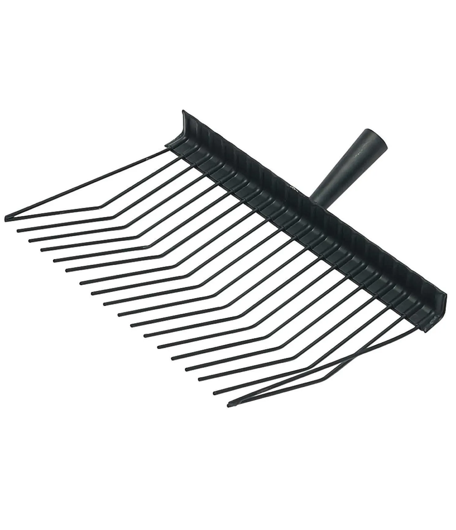Fourche à crottins