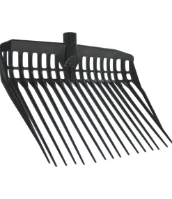 Fourche plastique