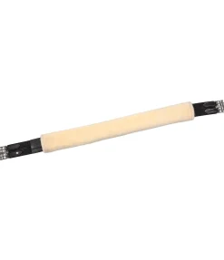 Fourreau de sangle en polaire Teddy