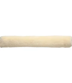 Fourreau de têtière en polaire Teddy