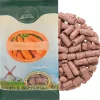 Friandises à la carotte