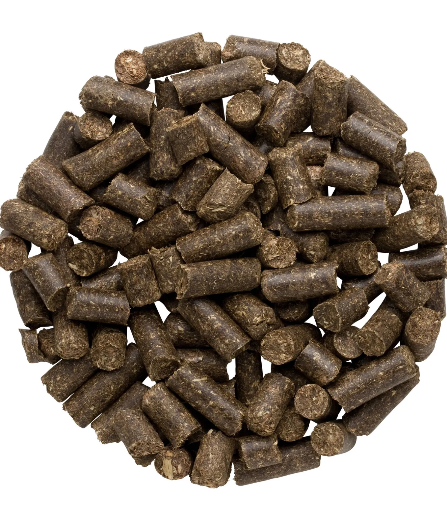 Friandises Nature Pomme