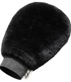 Gant de pansage en polaire Teddy