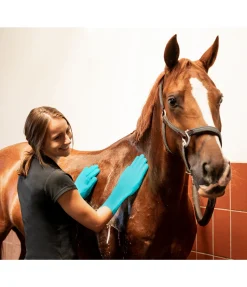 Gants de lavage