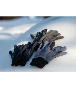 Gants d'hiver en polaire Lausanne II