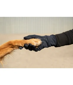 Gants d'hiver en polaire Nonslip