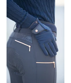 Gants d'hiver softshell