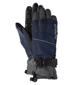 Gants d'équitation d'hiver Alaska II