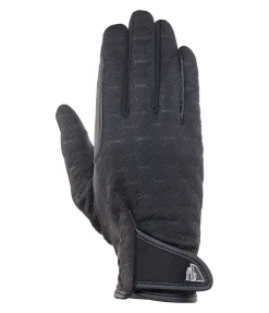 Gants d'équitation d'hiver Classy
