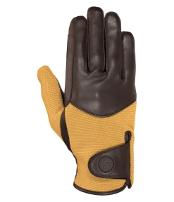 Gants d'équitation d'hiver Copenhague