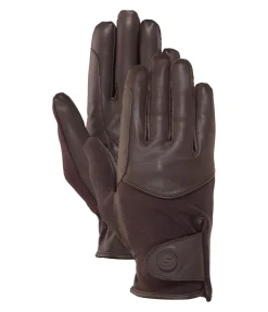 Gants d'équitation d'hiver Copenhague