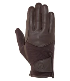 Gants d'équitation d'hiver Copenhague