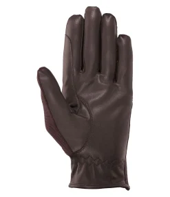 Gants d'équitation d'hiver Copenhague