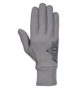 Gants d'équitation d'hiver en polaire Galtür