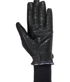 Gants d'équitation d'hiver Impressive