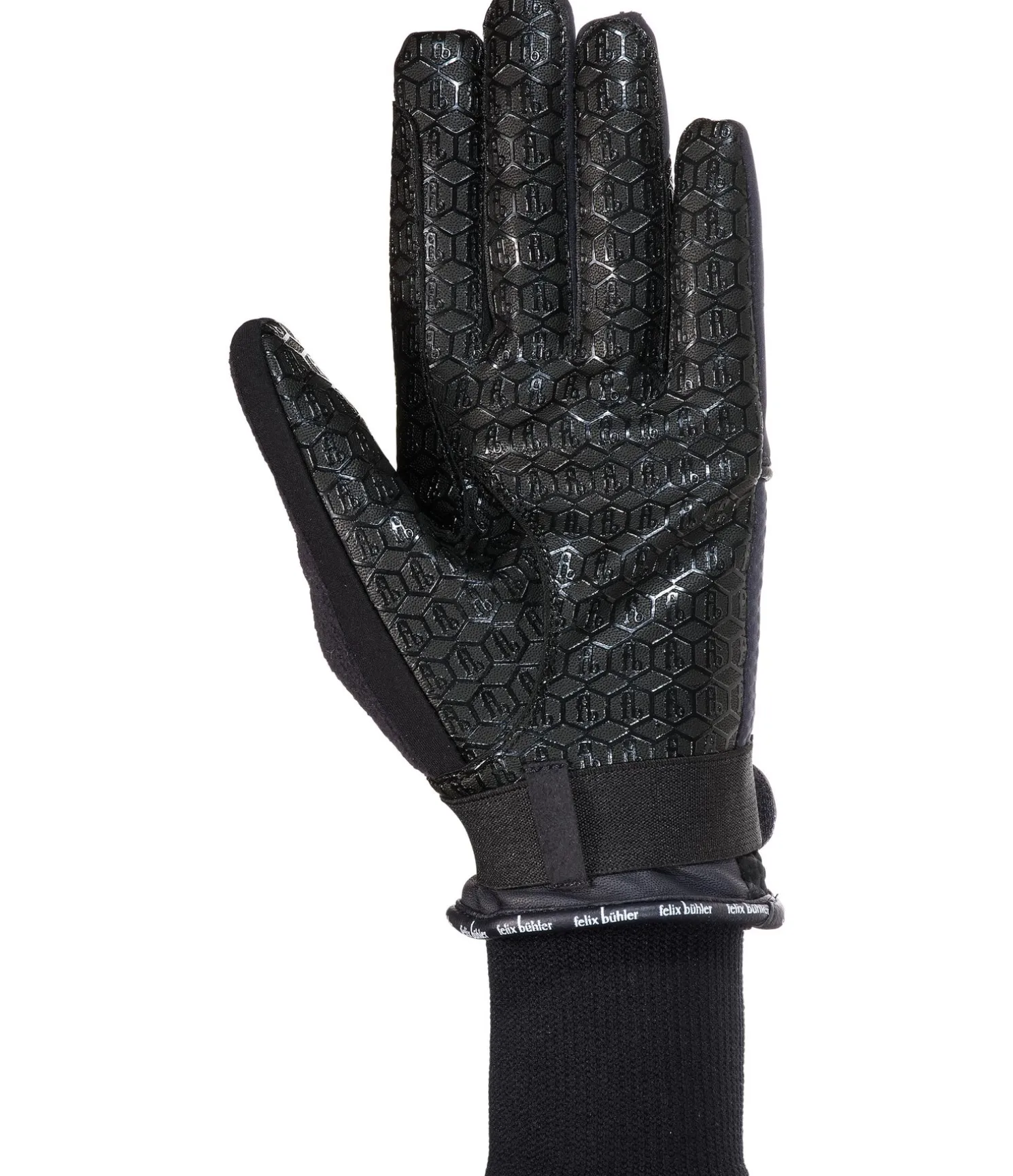Gants d'équitation d'hiver Impressive