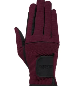 Gants d'équitation d'hiver Newport