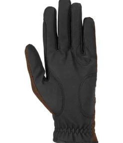 Gants d'équitation d'hiver Newport