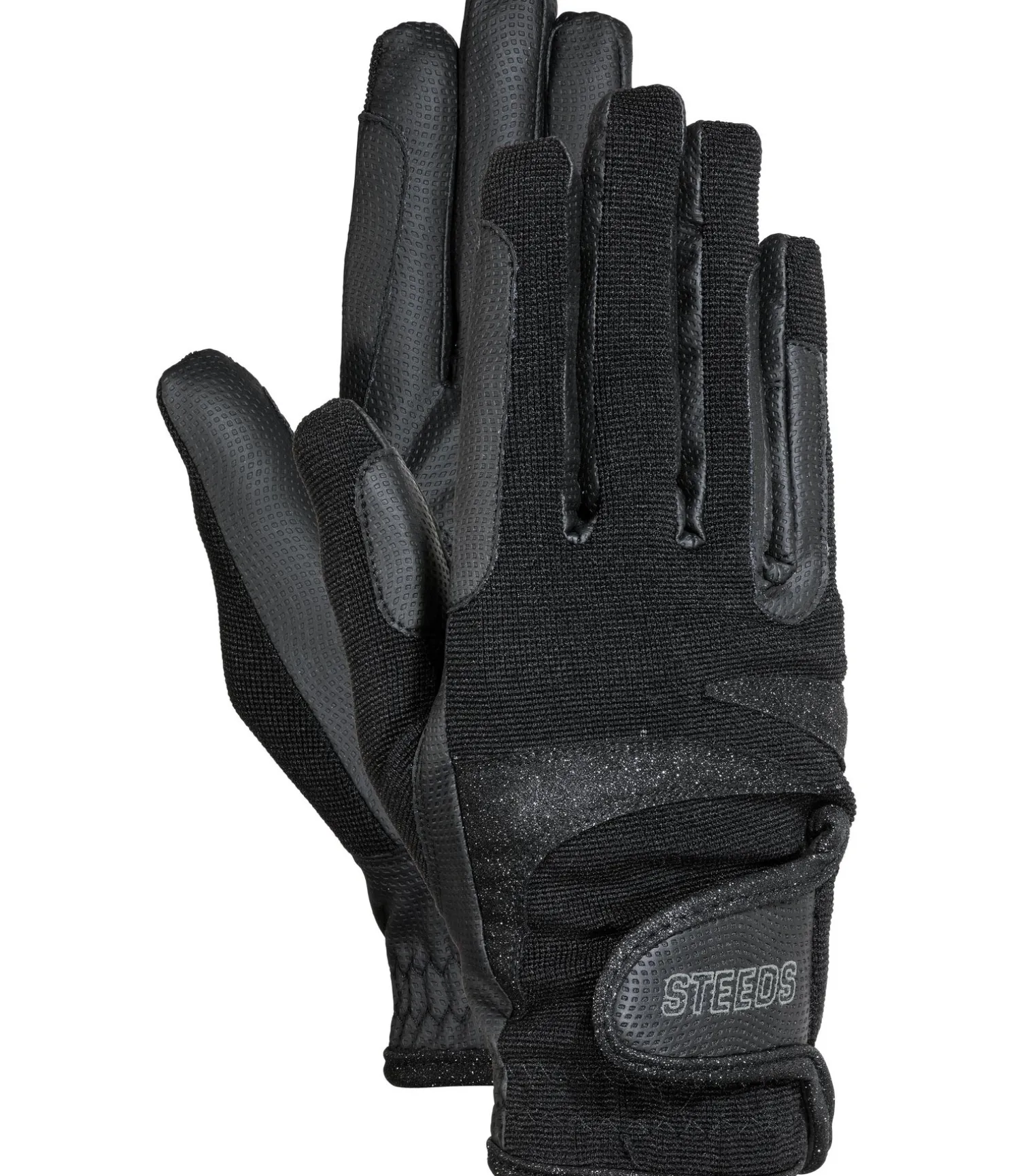 Gants d'équitation d'hiver Pitztal
