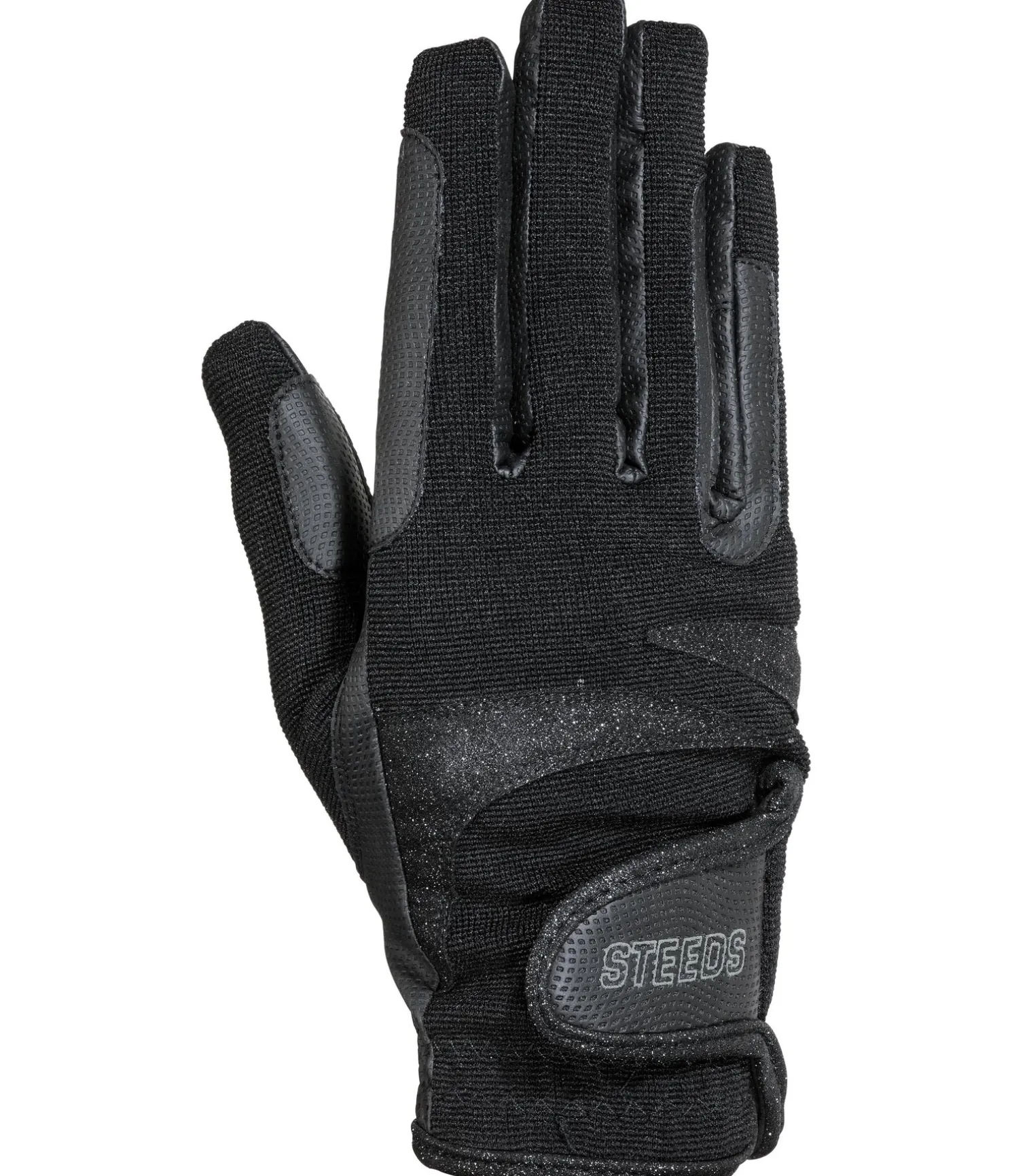 Gants d'équitation d'hiver Pitztal