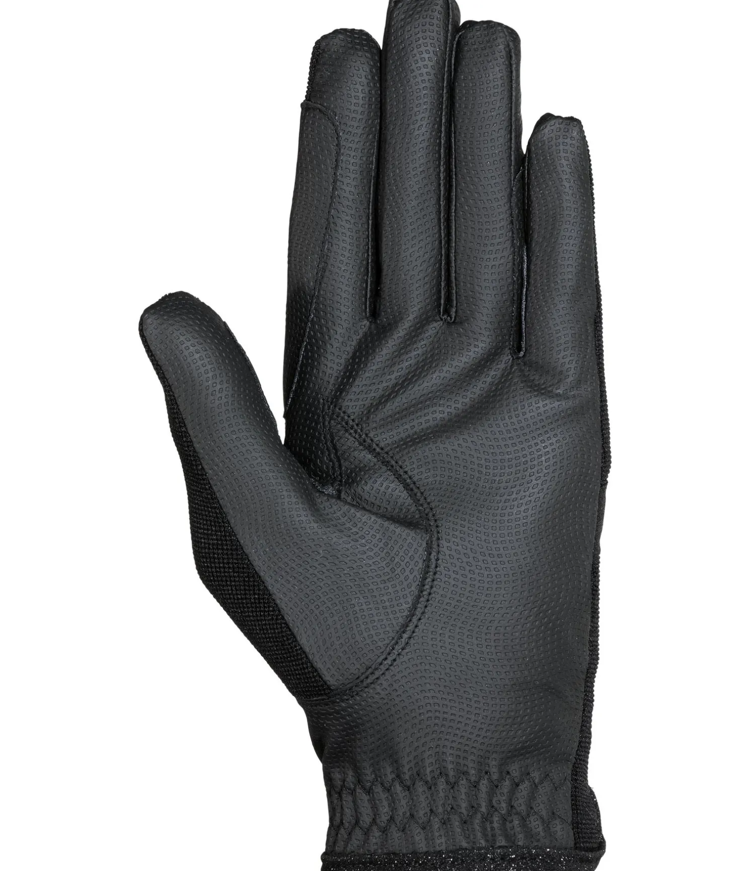 Gants d'équitation d'hiver Pitztal