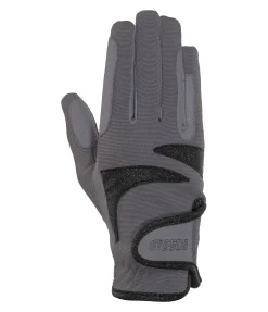 Gants d'équitation d'hiver Pitztal