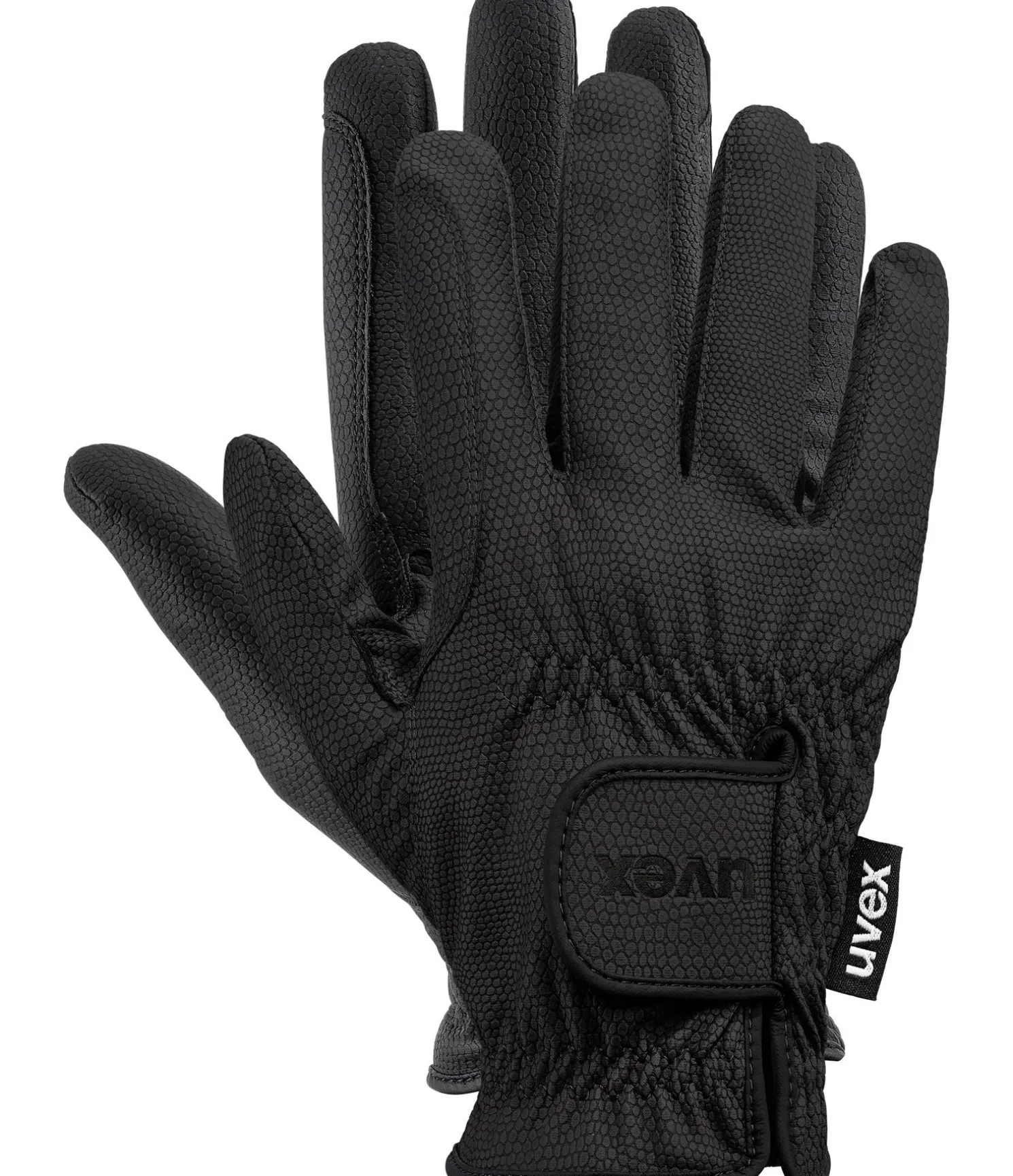 Gants d'équitation d'hiver sportstyle winter