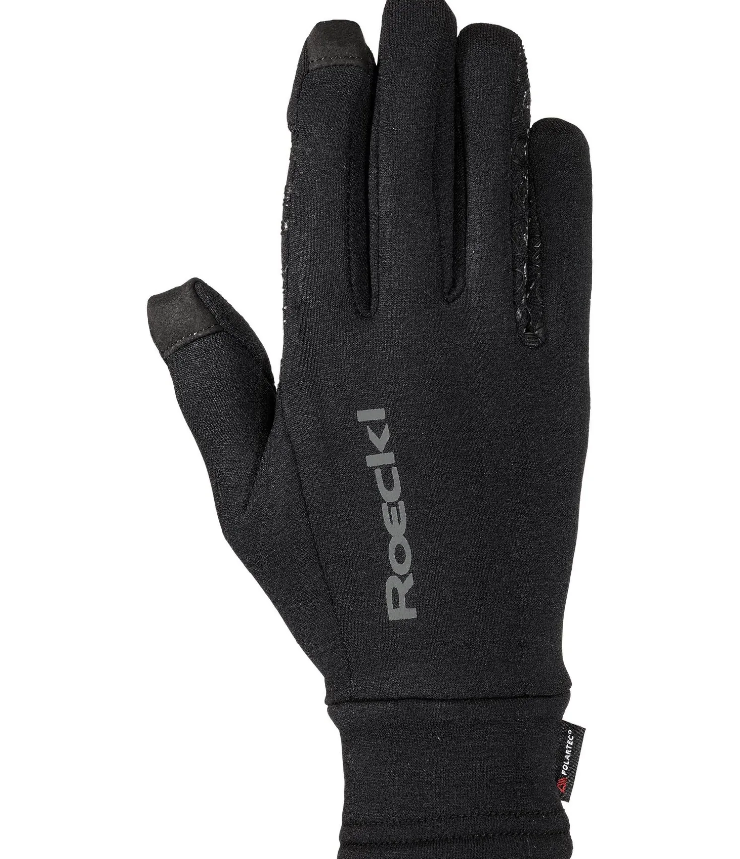 Gants d'équitation d'hiver Weldon