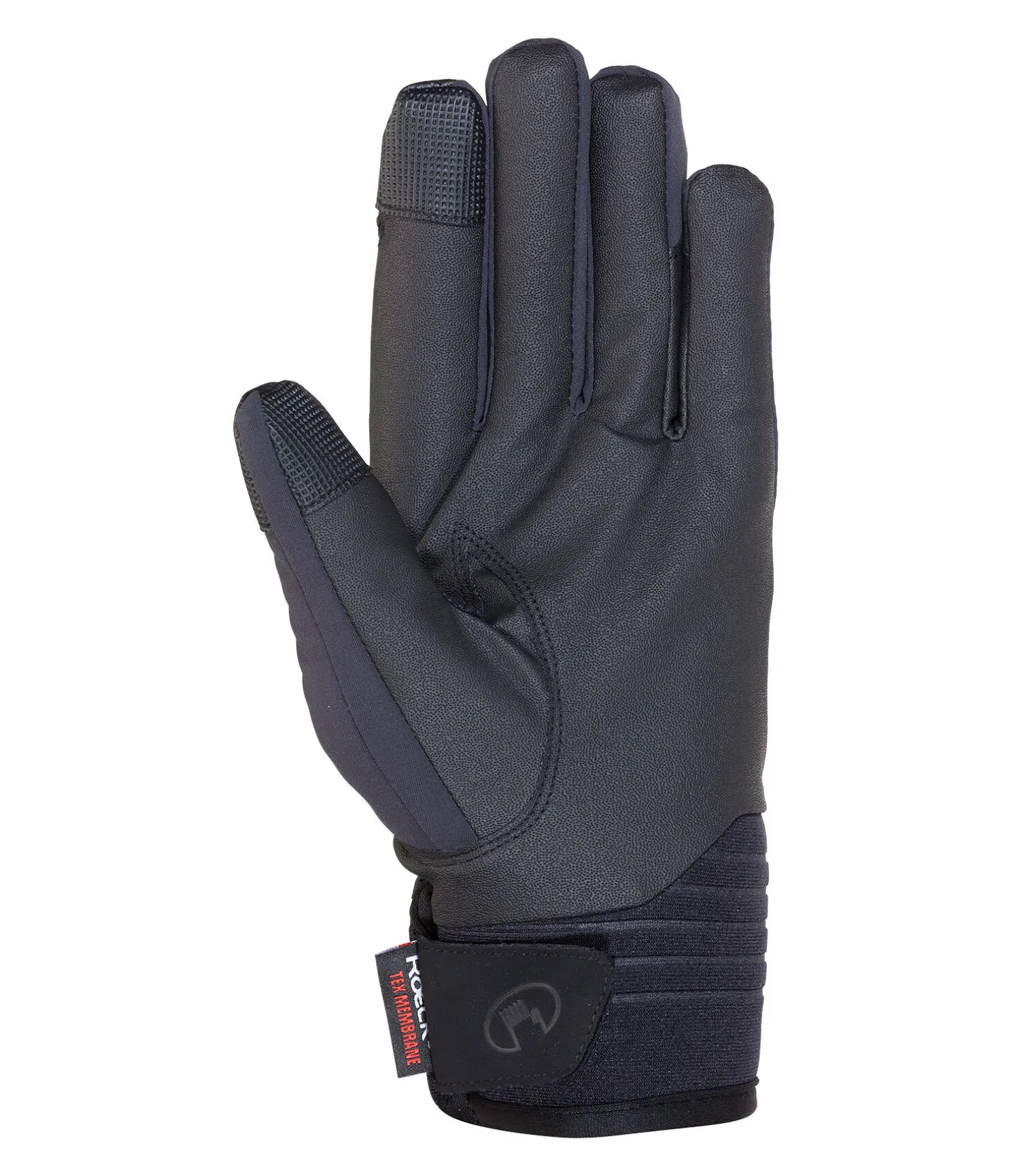 Gants d'équitation d'hiver Winsford