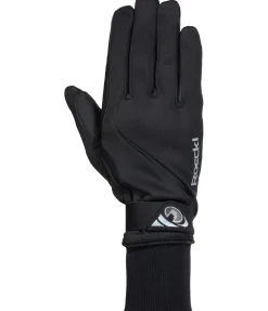 Gants d'équitation d'hiver Wismar