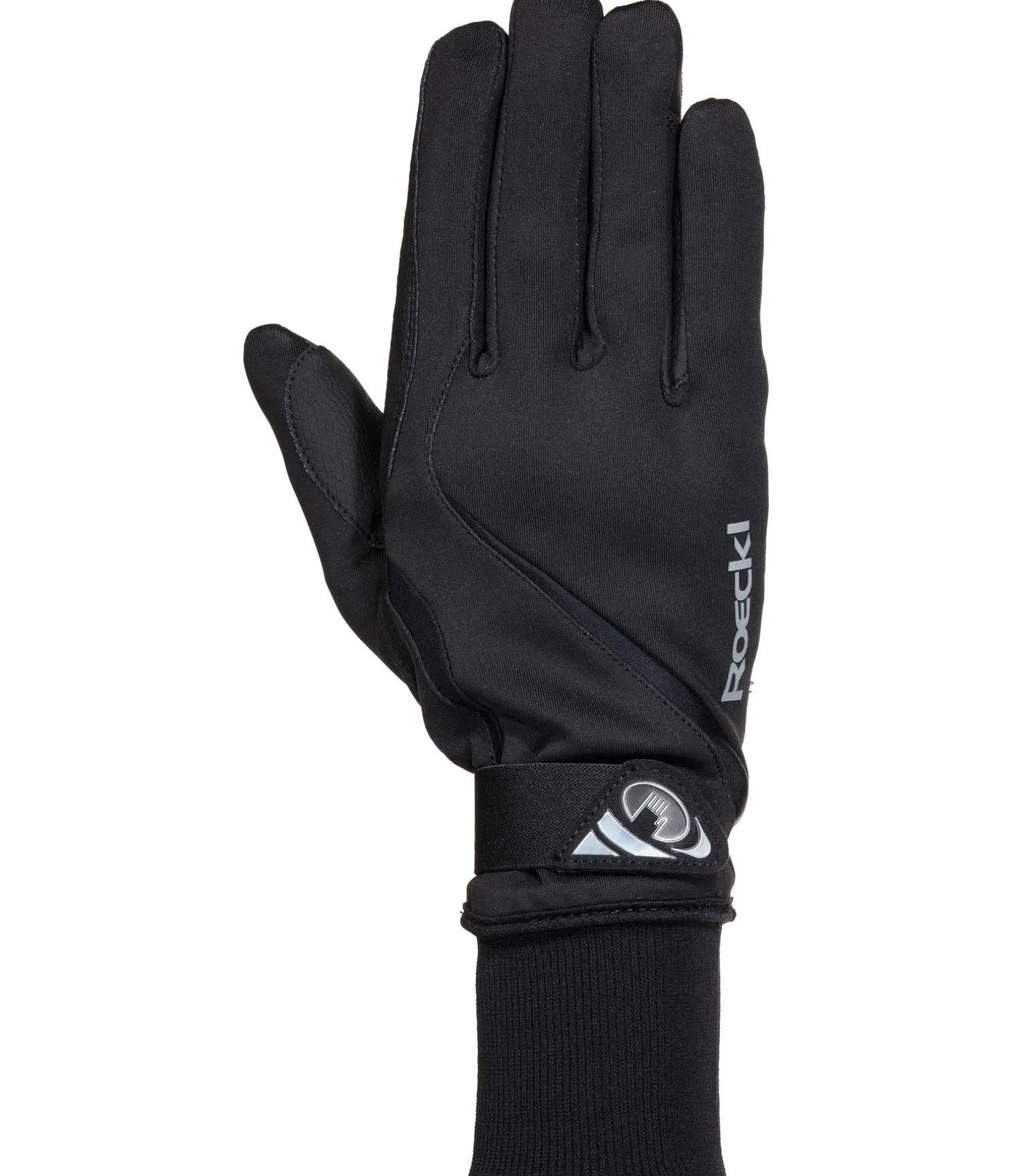Gants d'équitation d'hiver Wismar