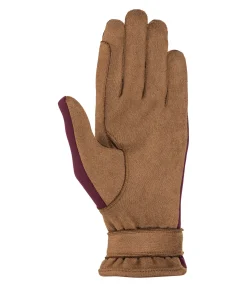 Gants d'équitation d'hiver Zermatt