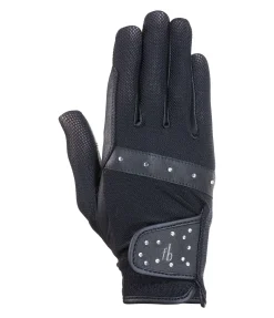 Gants d'équitation d'été Aurora