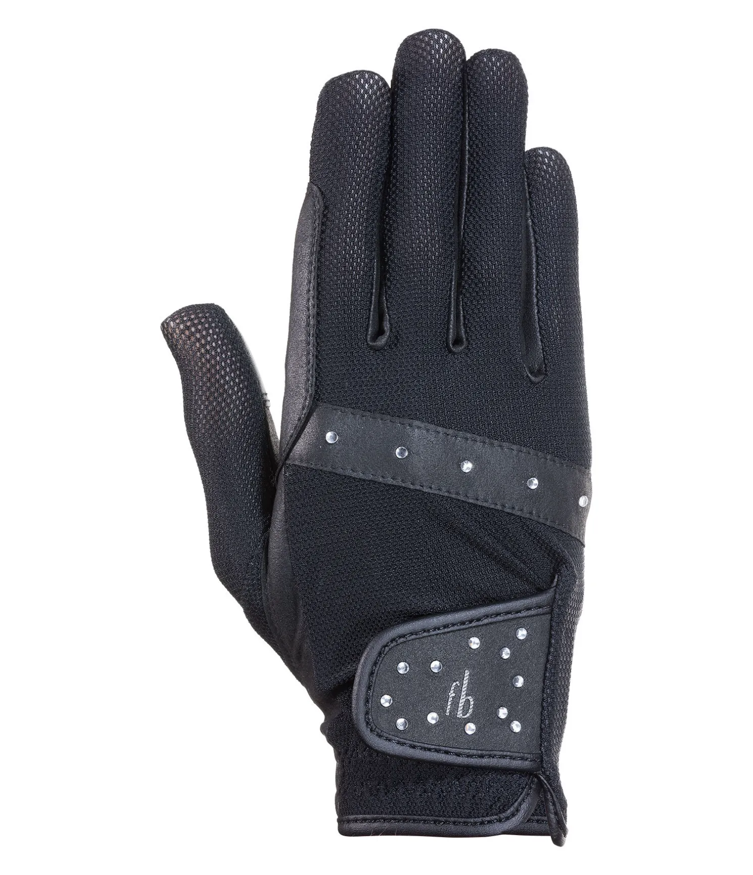 Gants d'équitation d'été Aurora