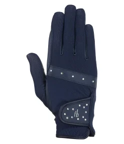Gants d'équitation d'été Aurora