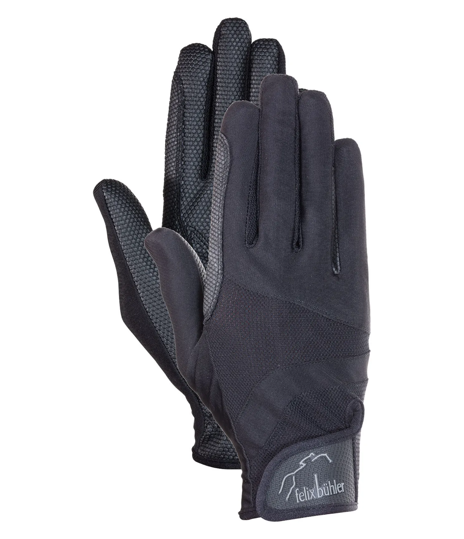 Gants d'équitation d'été Emotion