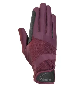 Gants d'équitation d'été Emotion