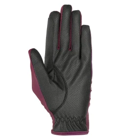 Gants d'équitation d'été Emotion
