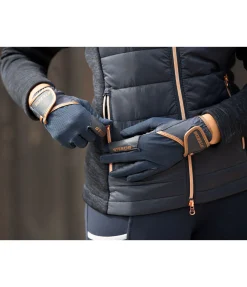 Gants d'équitation d'été Hallein