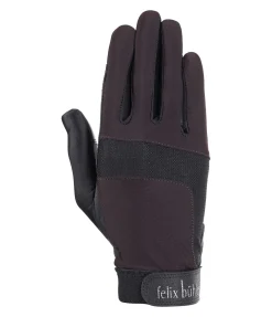 Gants d'équitation d'été Nivia