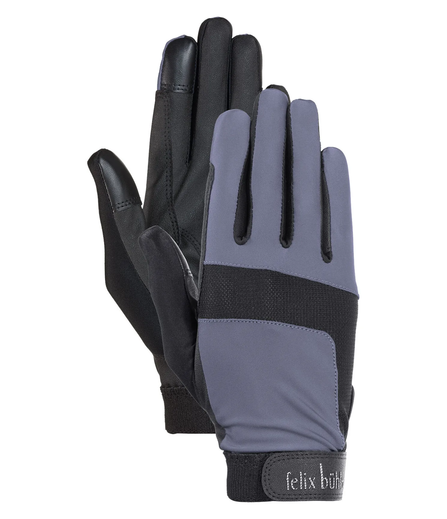 Gants d'équitation d'été Nivia