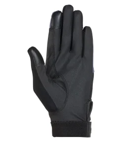 Gants d'équitation d'été Nivia