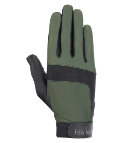 Gants d'équitation d'été Nivia