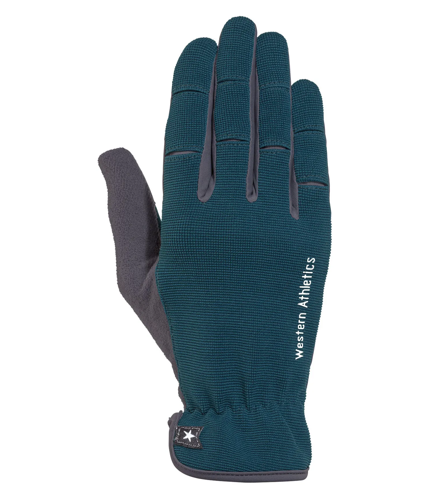 Gants d'équitation d'été Omeo