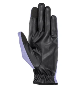 Gants d'équitation d'été Siena