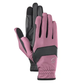 Gants d'équitation d'été Siena