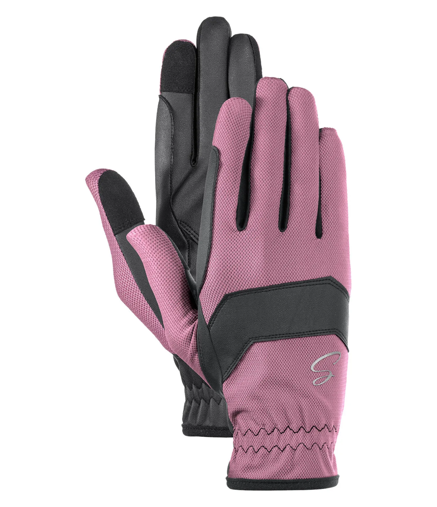 Gants d'équitation d'été Siena