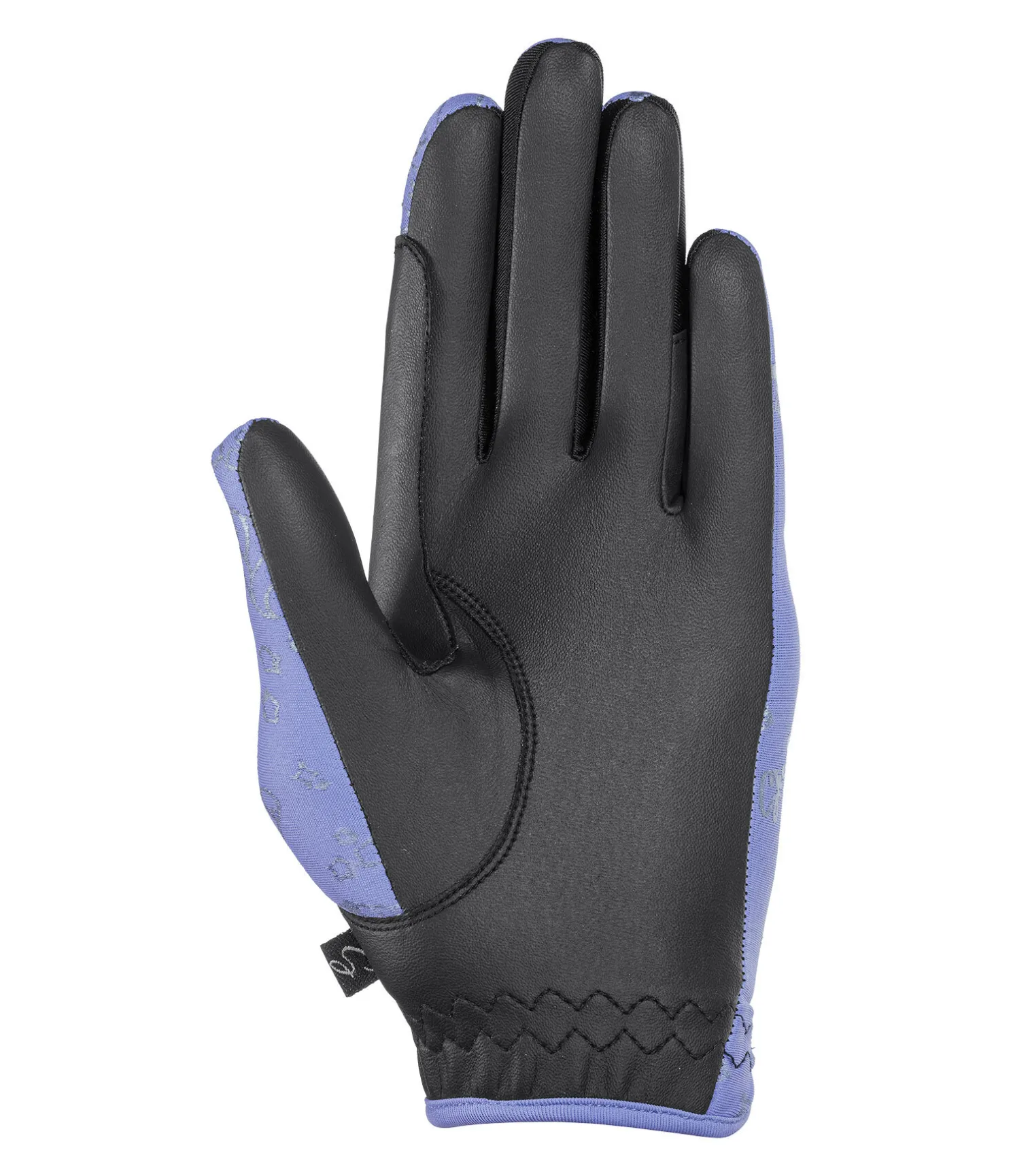 Gants d'équitation enfant Maisy