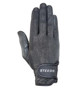 Gants d'équitation Glitter
