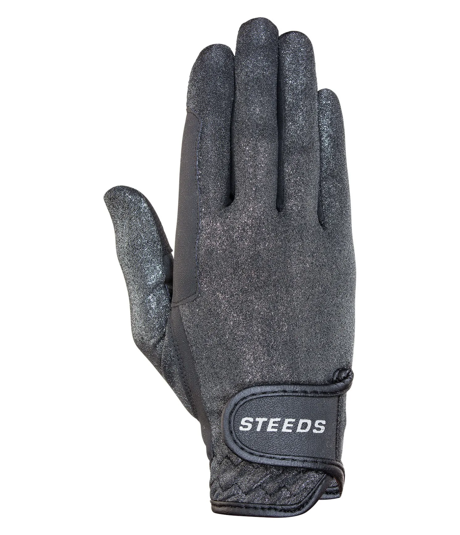 Gants d'équitation Glitter